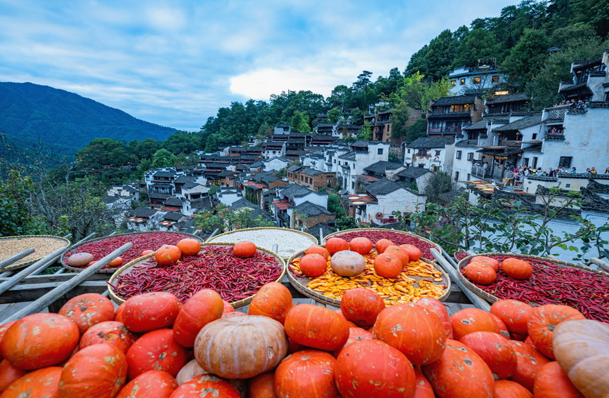 ������Դ��ɽ�塰������ο�